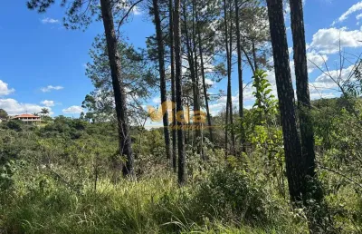 Terreno condomínio área em riacho doce  -  mairinque