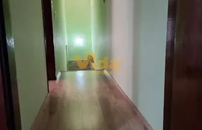 Casa com 4 quartos à venda no Quitaúna, Osasco 