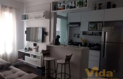 Apartamento com 2 quartos à venda no Novo Osasco, Osasco 