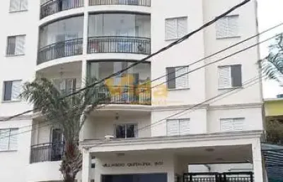 Apartamento com 3 quartos à venda no Km 18, Osasco 