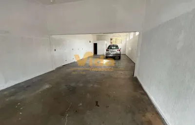 Ponto comercial para alugar no Quitaúna, Osasco 