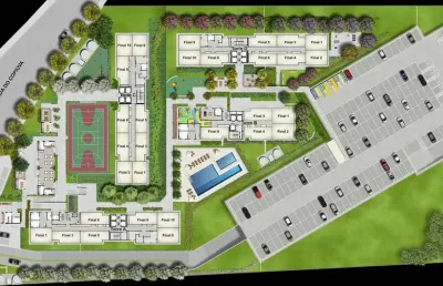 Apartamento em vila da oportunidade - carapicuíba sp