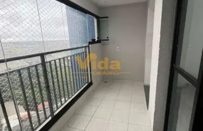 Apartamento com 2 quartos à venda no São Pedro, Osasco 
