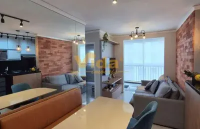 Apartamento com 2 quartos à venda no Centro, Osasco 