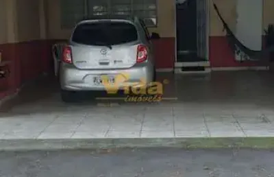 Sobrado a venda no quitaúna com 2 quartos - osasco, sp