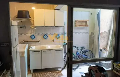 Casa com 3 quartos à venda no Umuarama, Osasco 