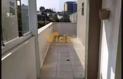 Apartamento com 2 quartos para alugar no Jaguaribe, Osasco 