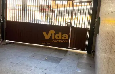 Casa com 4 quartos à venda no Km 18, Osasco 