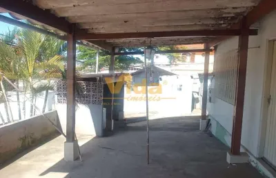 Casa com 2 quartos à venda no Pestana, Osasco 
