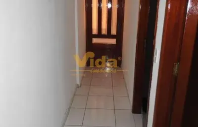 Apartamento com 2 quartos para alugar na Vila Osasco, Osasco 