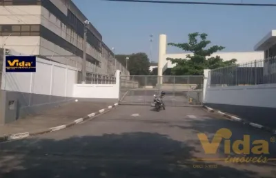 Ponto comercial para alugar na Vila Menck, Osasco 
