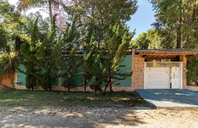 Casa com 3 quartos à venda no Parque das Rosas, Cotia 
