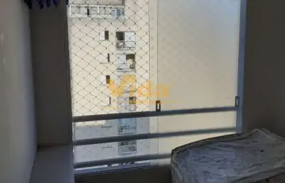Apartamento com 2 quartos à venda no Quitaúna, Osasco 