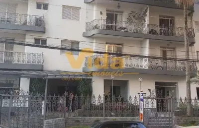 Apartamento com 3 quartos à venda na Vila Osasco, Osasco 