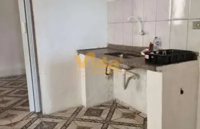 Casa com 1 quarto para alugar no Jardim Roberto, Osasco 