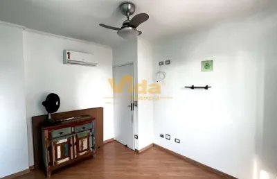 Apartamento com 2 quartos à venda na Vila Osasco, Osasco 
