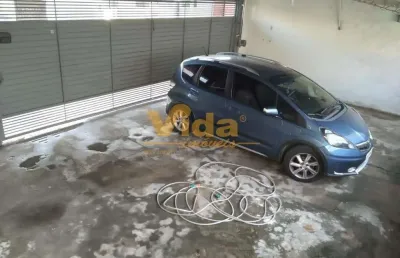 Casa com 2 quartos à venda no Jardim das Flores, Osasco 
