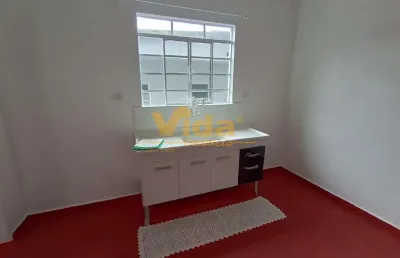 Casa com 1 quarto para alugar no Jardim das Flores, Osasco 