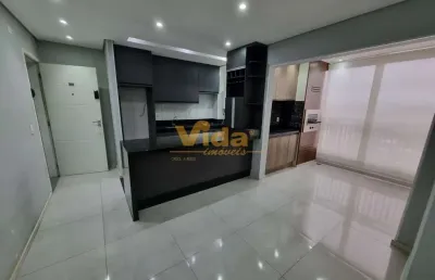 Apartamento a venda no vila osasco com 2 quartos -  osasco