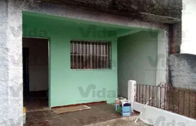 Casa com 2 quartos à venda no São Pedro, Osasco 