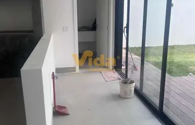 Casa com 4 quartos à venda no Alphaville, Santana de Parnaíba 