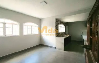 Casa com 2 quartos para alugar na Cidade São Francisco, São Paulo 