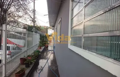 Casa com 3 quartos à venda no Pestana, Osasco 