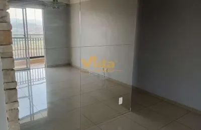 Apartamento com 3 quartos à venda no Km 18, Osasco 