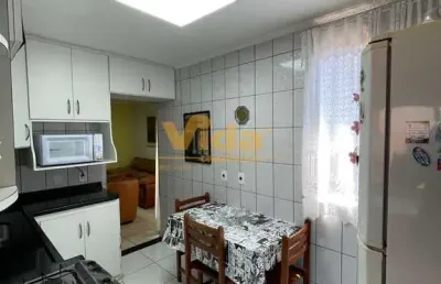 Apartamento com 2 quartos à venda no Aliança, Osasco 