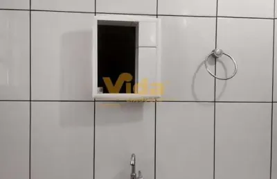 Casa com 4 quartos à venda no Jardim São Carlos, Itapevi 