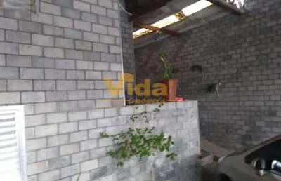 Casa com 4 quartos à venda no Quitaúna, Osasco 