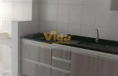 Apartamento com 2 quartos à venda no São Pedro, Osasco 