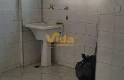 Apartamento a venda no quitaúna com 2 quartos  -  osasco