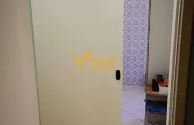 Apartamento com 2 quartos à venda no São Pedro, Osasco 