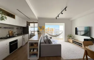 Apartamento com 2 quartos à venda no Centro, Osasco 