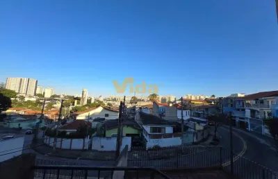 Casa com 2 quartos para alugar no Jardim Bonfiglioli, São Paulo 