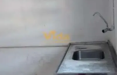 Ponto comercial para alugar no Quitaúna, Osasco 