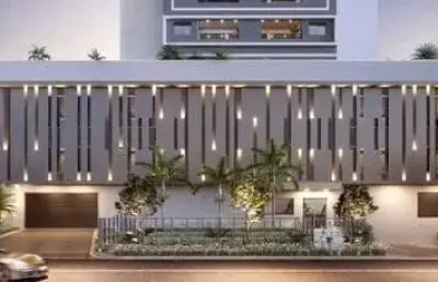 Apartamento com 2 quartos à venda na Vila Osasco, Osasco 
