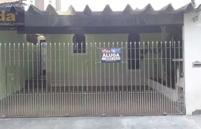 Casa com 3 quartos à venda no Km 18, Osasco 