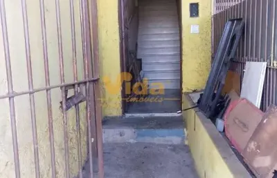 Casa com 2 quartos para alugar no Pestana, Osasco 