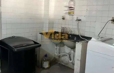 Casa com 3 quartos à venda no Km 18, Osasco 