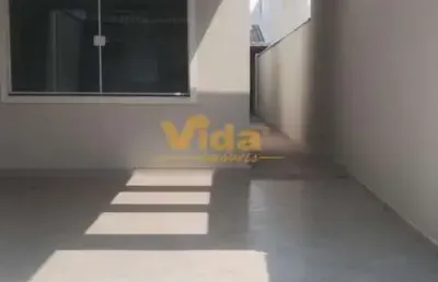 Casa com 3 quartos à venda na Bela Vista, Osasco 