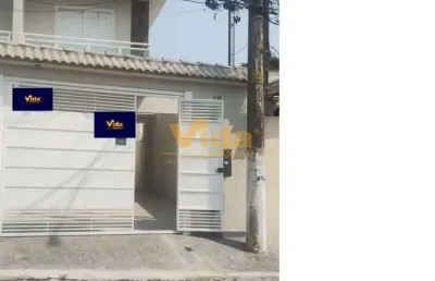 Casa com 3 quartos à venda na Bela Vista, Osasco 
