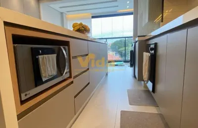 Apartamento com 2 quartos à venda no Km 18, Osasco 