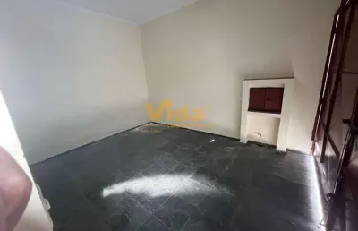 Casa com 2 quartos para alugar no Veloso, Osasco 