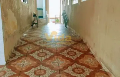 Casa terrea com piscina a venda no jardim das flores  -  osasco