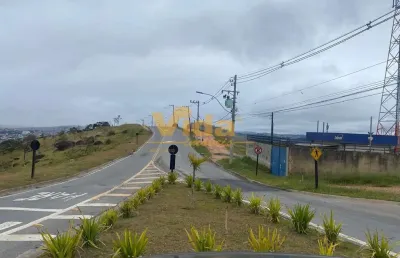 Terreno à venda no Amador Bueno, Itapevi 