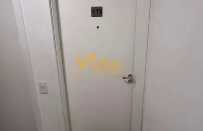 Apartamento com 2 quartos para alugar no Km 18, Osasco 