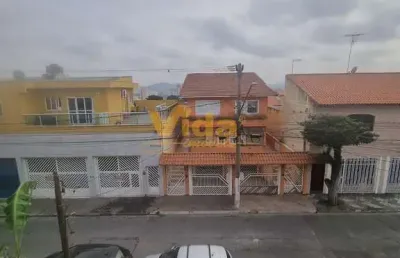 Casa com 2 quartos para alugar no Jardim das Flores, Osasco 