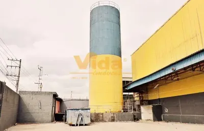 Barracão / Galpão / Depósito à venda no Jardim Maria Judite, Itapevi 